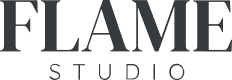 Flame Studio logo